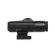 Збільшувач SIG Optics JULIET 6 MAGNIFIER, 6X24MM, POWERCAM QR MOUNT,BLACK