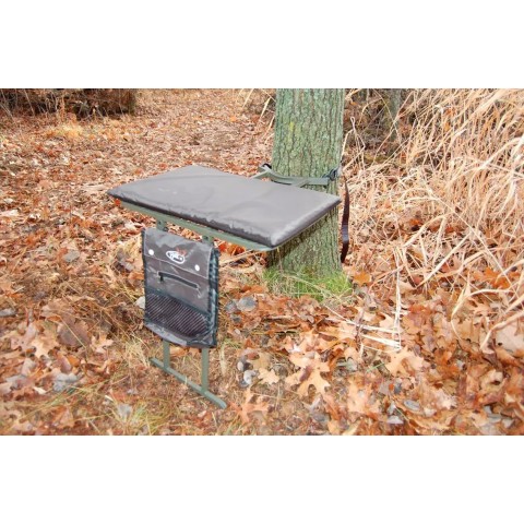 Сидушка стрелковая HME Folding Tree Seat для засидки