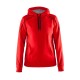 In-the-zone Hood Woman