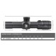 Приціл Discovery Optics HD 2-12X24SFIR 30mm підсвічування (231201)
