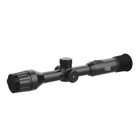 Тепловизионный прицел AGM Adder TS35-640