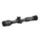 Тепловизионный прицел AGM Adder TS35-640