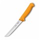 Кухонний ніж Victorinox Swibo Boning широкий лезо 16см з жовт. ручкою
