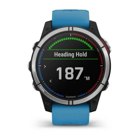 Смарт-годинник Garmin quatix 7