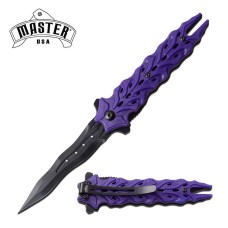 Нож Master USA