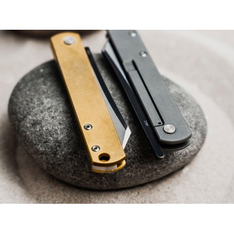 Нож Boker Plus 