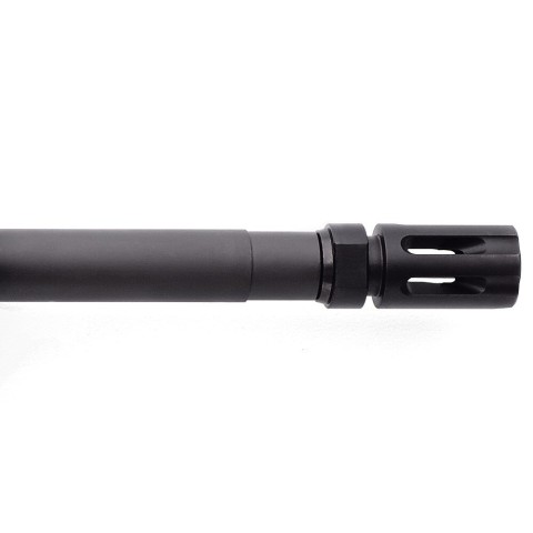 ДТК подовжений Daniel Defense Suppressor під різьбу 1 / 2-28