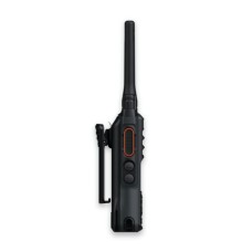 Портативна радіостанція (рація) Hytera HP565 UHF 350- 470MHz c GPS, 1500mAh(Li)