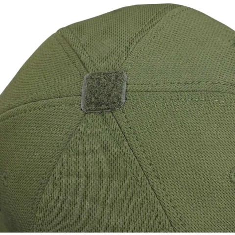 Кепка Condor-Clothing Condor Flex Cap L ц:olive drab