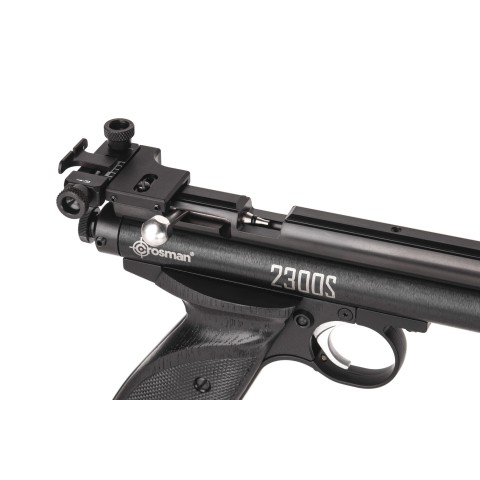 Пистолет пневматический Crosman мод.2300