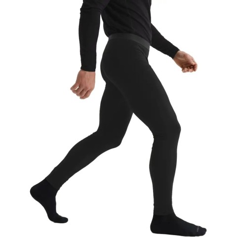 Кальсоны Arc’teryx Cold WX Bottom AR Men’s (Wool) XXL/R Black