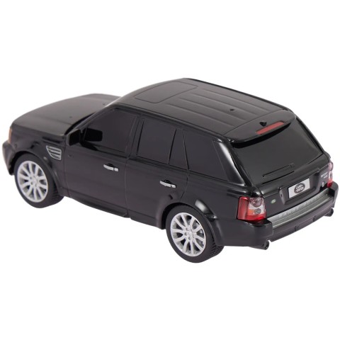 Машинка Rastar Range Rover Sport 1:24 ц:черный