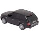 Машинка Rastar Range Rover Sport 1:24 ц:черный