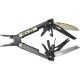 Мультиінструмент Leatherman ARC Obsidian Limited, шкіряний чохол, біти