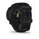 Смарт-годинник Garmin Instinct 2 Solar Tactical Edition чорний