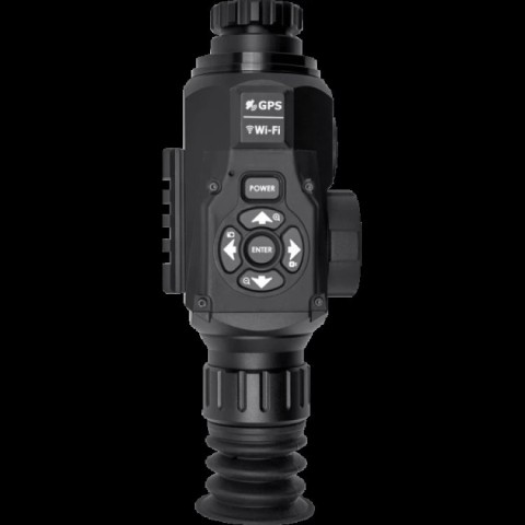 Тепловізійний приціл ATN MARS-HD 384 1.25-5X США