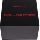 Катушка Brain Blade 4000S 7+1BB 4.5:1
