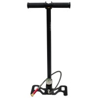 Насос високого тиску ZBROIA 3-х ступінчастий 300 Bar PCP