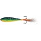 Бокоплав Viking Fishing Bobby 40mm 12.0g #21 Kingfisher Green