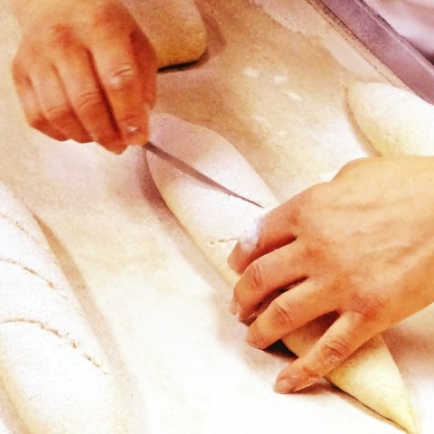 Пекарське лезо Victorinox Baker's 5.2531