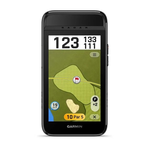 Портативний монітор для гольфу Garmin Approach G82