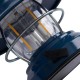 Фонарь кемпинговый Barebones Edison Mini Lantern 2AA/USB ocean blue