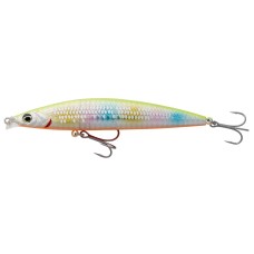 Воблер Savage Gear Gravity Shallow 100mm 14.0g F LS Yellow Orange Candy