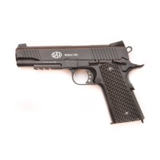 Пневматичний пістолет SAS M1911 Tactical