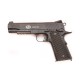 Пневматический пистолет SAS M1911 Tactical