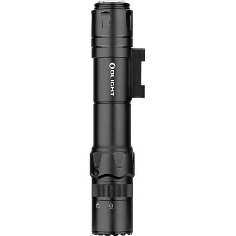 Фонарь с ЛЦУ Olight Odin GL Green Laser M-LOK Black
