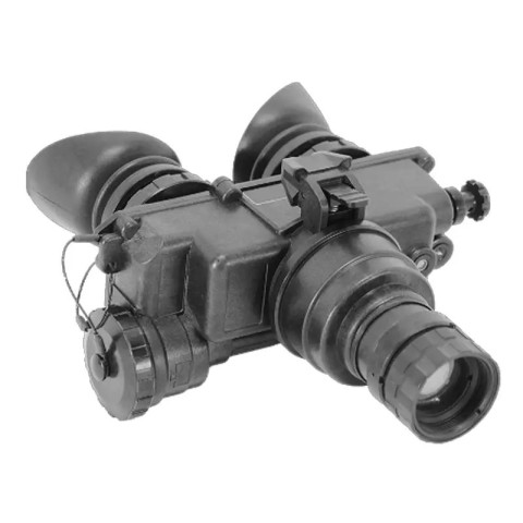 Устройство ночного видения GSCI PVS-7, Gen 2+, Autogated, Green Phosphor