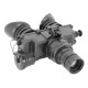 Устройство ночного видения GSCI PVS-7, Gen 2+, Autogated, Green Phosphor