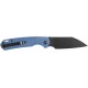 Нож CJRB Pyrite Light BB AR-RPM9 FRN Blue