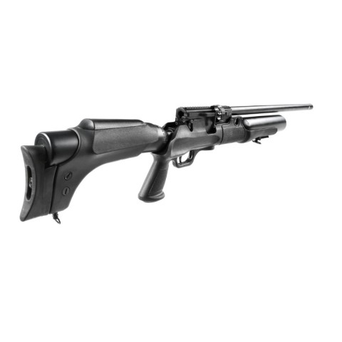 Винтовка пневматическая Optima Hercules PCP 4,5 мм
