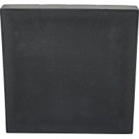 Стрелоулавливатель Yate Sandwich Plus, 90x90x14cm, 40 lbs