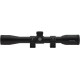 Прицел Hawke Fast Mount, 4x32, Mil Dot, с креплением л/хв
