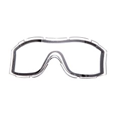 Линзы запасные двойные Bolle X1000 прозрачные