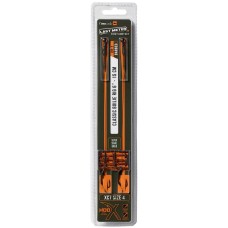 Оснастка карповая Prologic Classic Boilie Rig 15cm 25lbs/XC7 Size 4 2 pcs