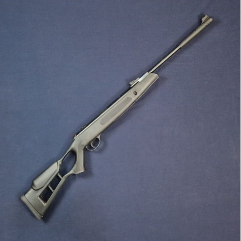 Пневматична гвинтівка Optima(Hatsan) Striker Edge - УЦІНКА