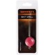 Сверло для бойлов Brain Bait Drill диам 1.6mm, длина 70mm ц:розовый