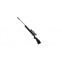 Пневматическая винтовка Beeman Kodiak GR, ОП 4х32