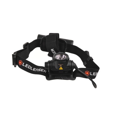 Налобный фонарь LedLenser H7R CORE , заряжаемый, 1000/600/15