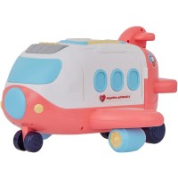 Игровой набор OTAMANKO Самолет скорой помощи