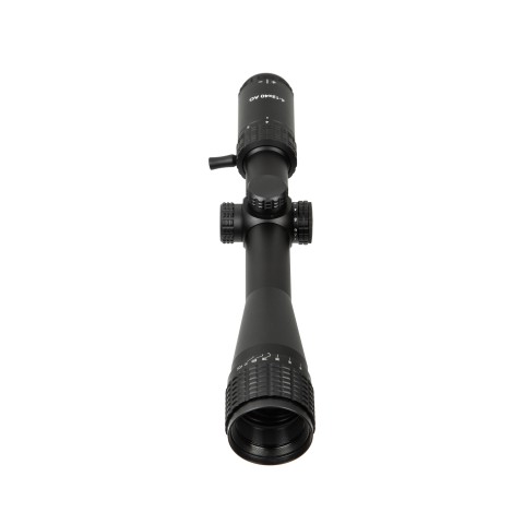 Прицел оптический Vector Optics SOI 4-12x40 (30 мм) AO SFP VNM-1 MIL