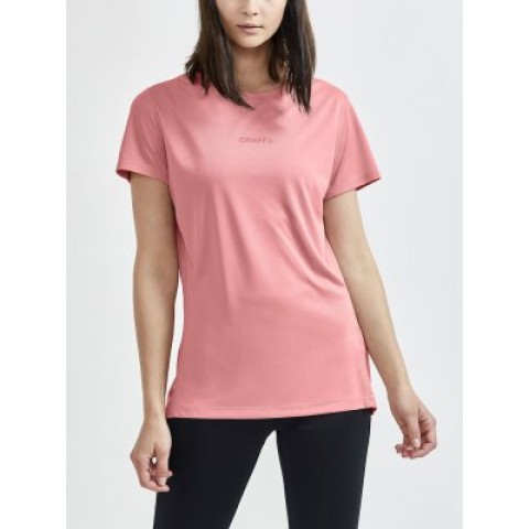 Adv Essence SS Tee Woman