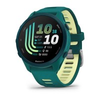 Смарт-часы Garmin Forerunner 170 Music