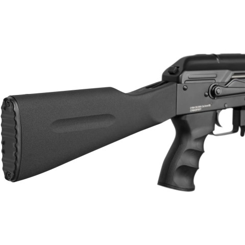 Винтовка стрб. CYMA AKM Tactical, AEG 6 мм Metal