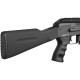 Винтовка стрб. CYMA AKM Tactical, AEG 6 мм Metal