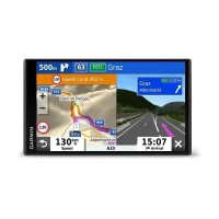 Супутниковий навігатор Garmin Camper 780 EU MT-D, GPS