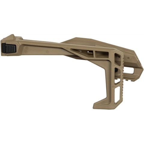 Конверсионный кит Recover Tactical 20/20N Tan для Glock